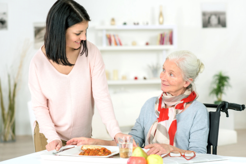 4 Important Health Habits for Seniors